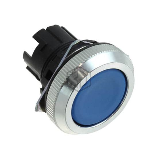 A30NZ-MNA-NAA - Omron Automation and Safety - Configurable Switch Components - Body