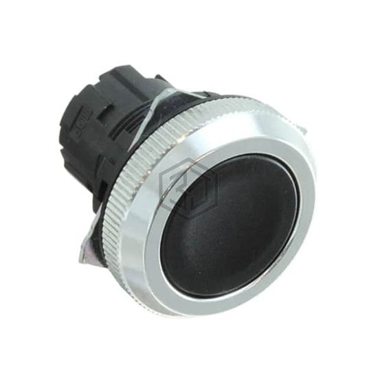 A30NZ-MNA-NBA - Omron Automation and Safety - Configurable Switch Components - Body