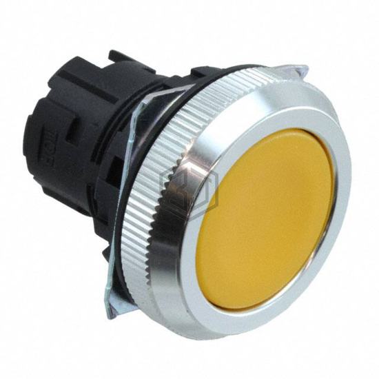 A30NZ-MNA-NYA - Omron Automation and Safety - Configurable Switch Components - Body