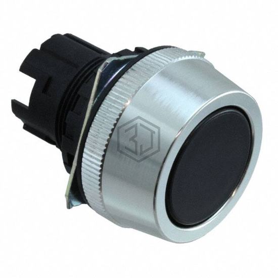 A30NZ-MGA-NBA - Omron Automation and Safety - Configurable Switch Components - Body