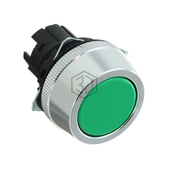 A30NZ-MGA-NGA - Omron Automation and Safety - Configurable Switch Components - Body