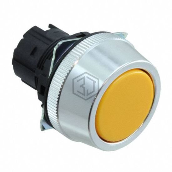 A30NZ-MGA-NYA - Omron Automation and Safety - Configurable Switch Components - Body