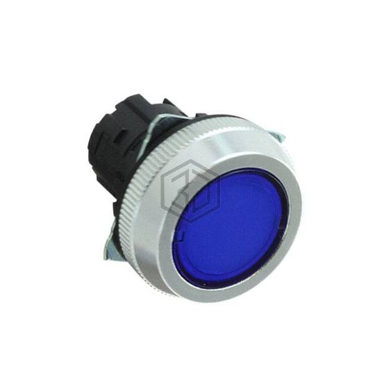 A30NZ-MNA-TAA - Omron Automation and Safety - Configurable Switch Components - Body