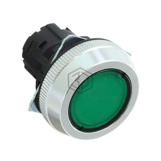 A30NZ-MNA-TGA - Omron Automation and Safety - Configurable Switch Components - Body