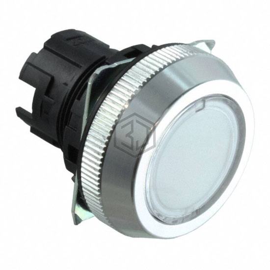 A30NZ-MNA-TWA - Omron Automation and Safety - Configurable Switch Components - Body