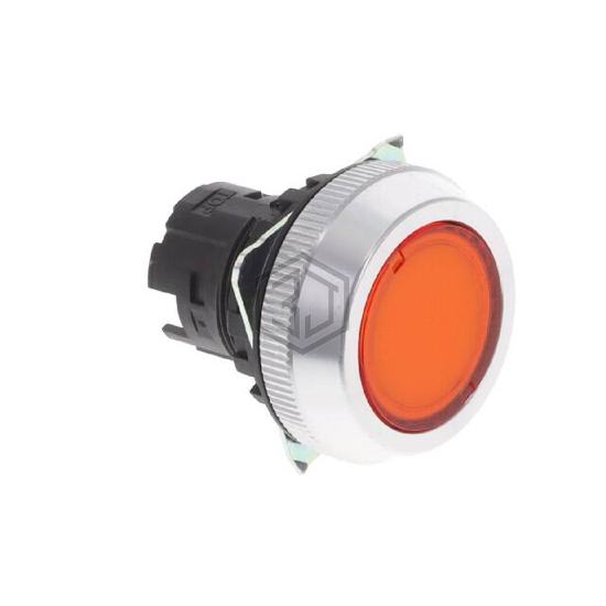 A30NZ-MNA-TOA - Omron Automation and Safety - Configurable Switch Components - Body