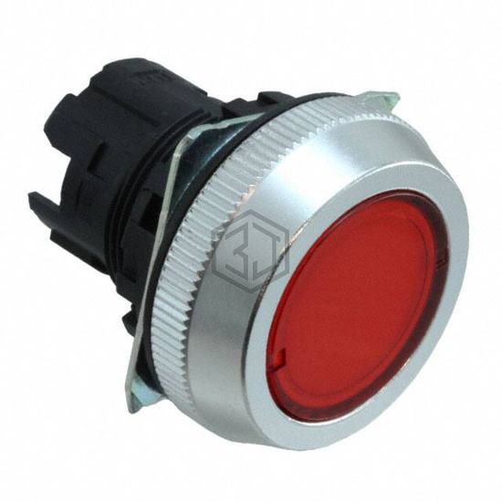 A30NZ-MNA-TRA - Omron Automation and Safety - Configurable Switch Components - Body