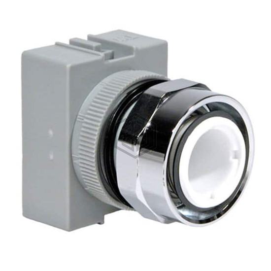 ALW-0600 - IDEC - Configurable Switch Components - Body