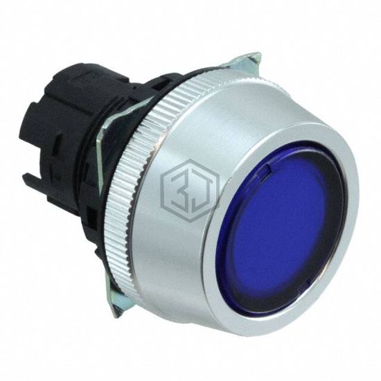 A30NZ-MGA-TAA - Omron Automation and Safety - Configurable Switch Components - Body