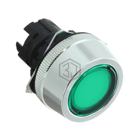 A30NZ-MGA-TGA - Omron Automation and Safety - Configurable Switch Components - Body