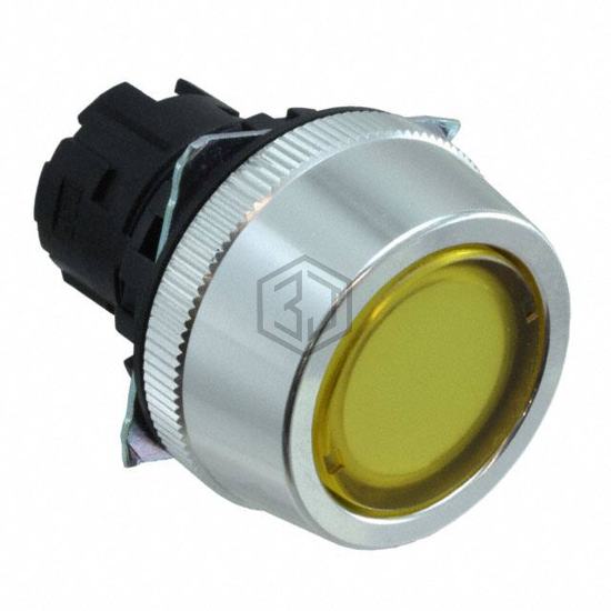 A30NZ-MGA-TYA - Omron Automation and Safety - Configurable Switch Components - Body