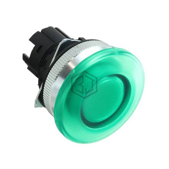 A30NZ-MMA-TGA - Omron Automation and Safety - Configurable Switch Components - Body