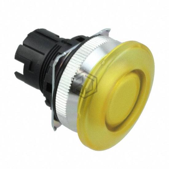 A30NZ-MMA-TYA - Omron Automation and Safety - Configurable Switch Components - Body