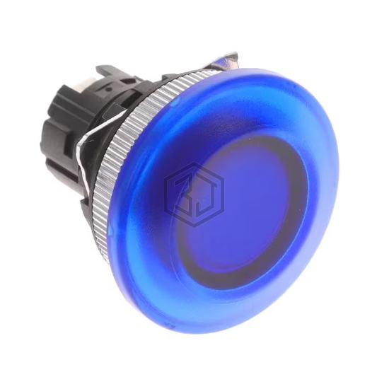 A30NZ-MMA-TAA - Omron Automation and Safety - Configurable Switch Components - Body