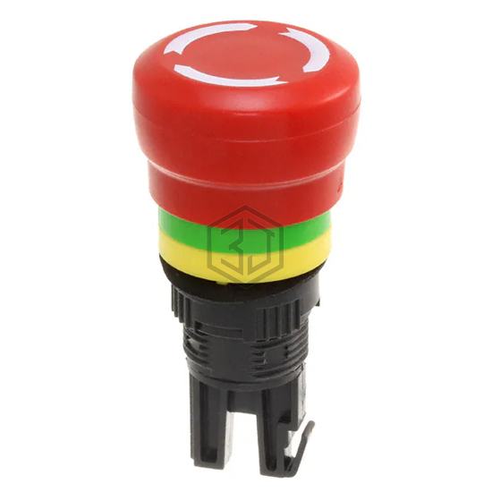 A01ESDF2 - APEM Inc. - Configurable Switch Components - Body