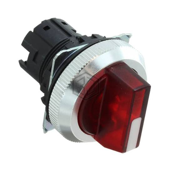 A30NZ-3MM-TRA - Omron Automation and Safety - Configurable Switch Components - Body
