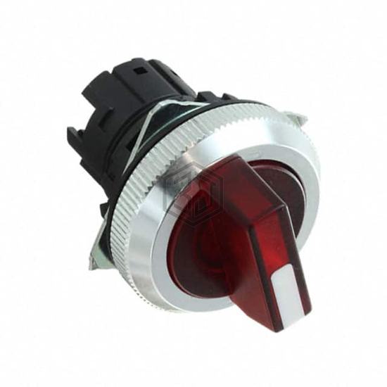 A30NZ-2MM-TRA - Omron Automation and Safety - Configurable Switch Components - Body