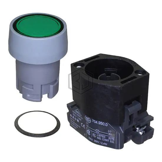 704.030.5 - EAO - Configurable Switch Components - Body