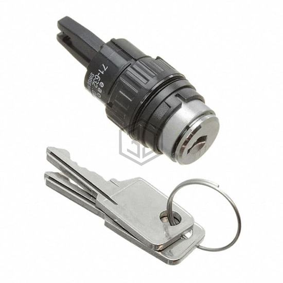 71-632.0/D - EAO - Configurable Switch Components - Body