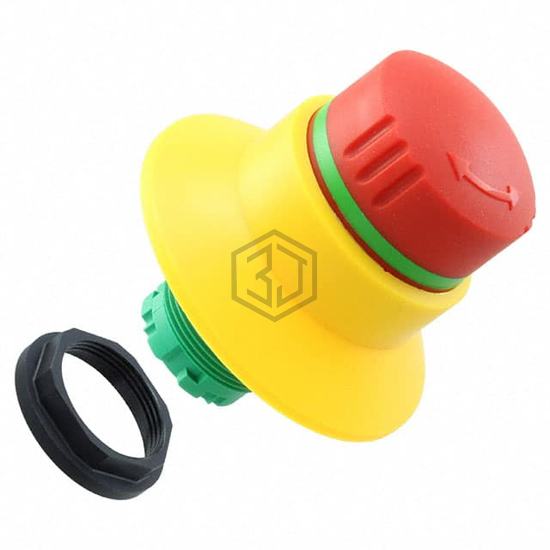 ES21-AT1120 - SICK, Inc. - Configurable Switch Components - Body