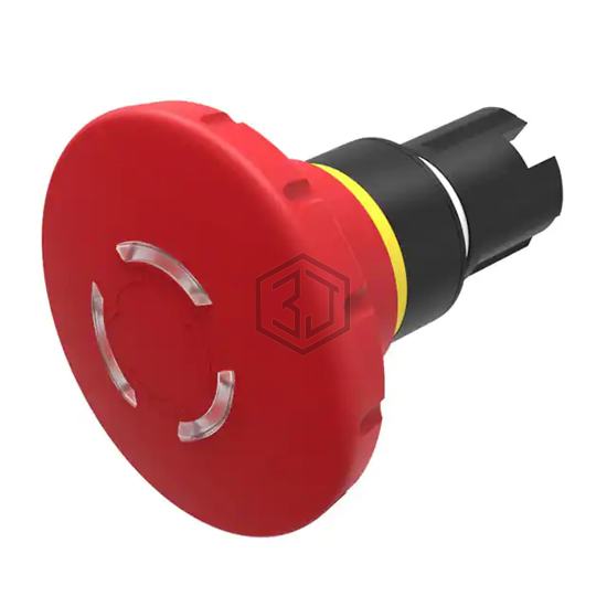 45-2D36.1A20.000 - EAO - Configurable Switch Components - Body