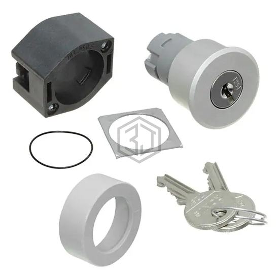 704.122.018 - EAO - Configurable Switch Components - Body