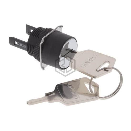 A165K-T3AMC - Omron Automation and Safety - Configurable Switch Components - Body