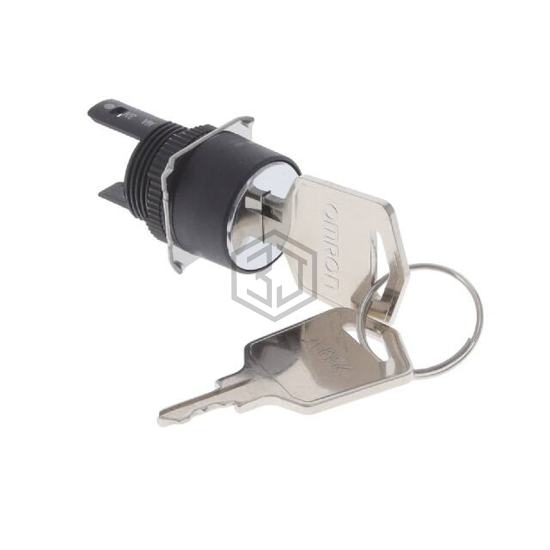 A165K-T3MAC - Omron Automation and Safety - Configurable Switch Components - Body
