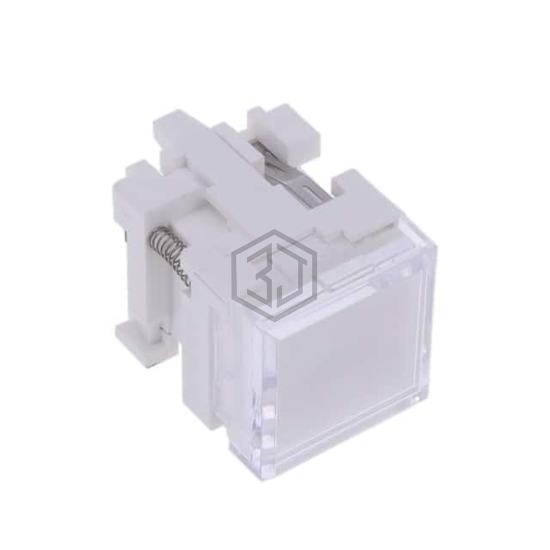 A3PA-5701-12E - Omron Automation and Safety - Configurable Switch Components - Body