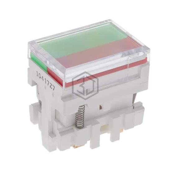 A3PJ-5723-24E - Omron Automation and Safety - Configurable Switch Components - Body