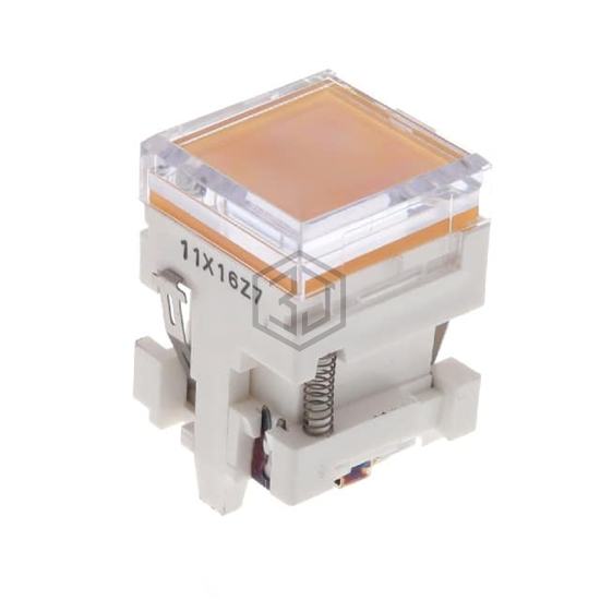 A3PA-5706-12E - Omron Automation and Safety - Configurable Switch Components - Body