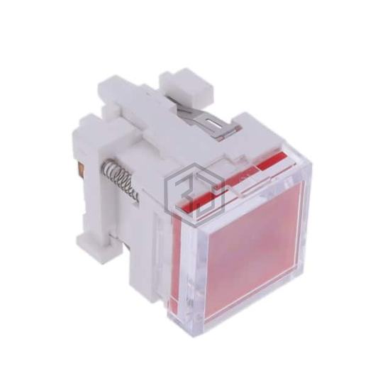 A3PA-5702-24E - Omron Automation and Safety - Configurable Switch Components - Body