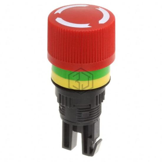 A01ESD - APEM Inc. - Configurable Switch Components - Body