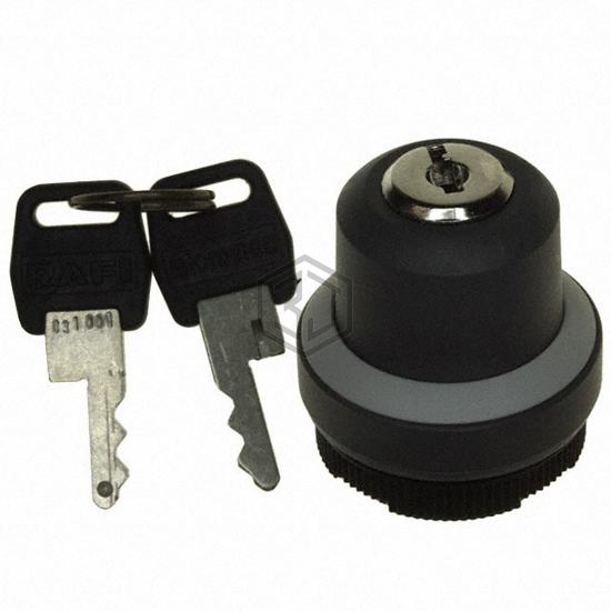 1.30.255.321/0800 - RAFI USA - Configurable Switch Components - Body