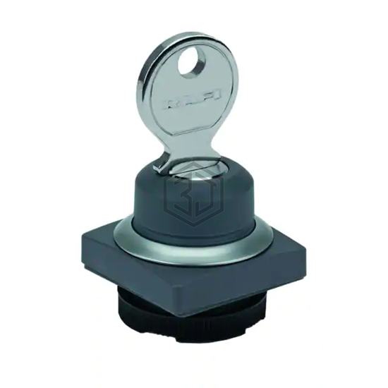 1.30.275.551/0100 - RAFI USA - Configurable Switch Components - Body