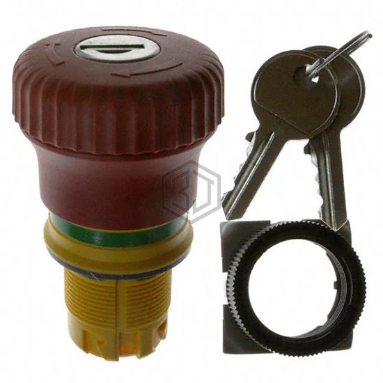 1.30.243.701/0300 - RAFI USA - Configurable Switch Components - Body