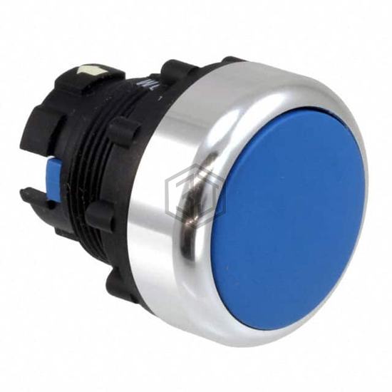 A22R-FA-M - Omron Automation and Safety - Configurable Switch Components - Body