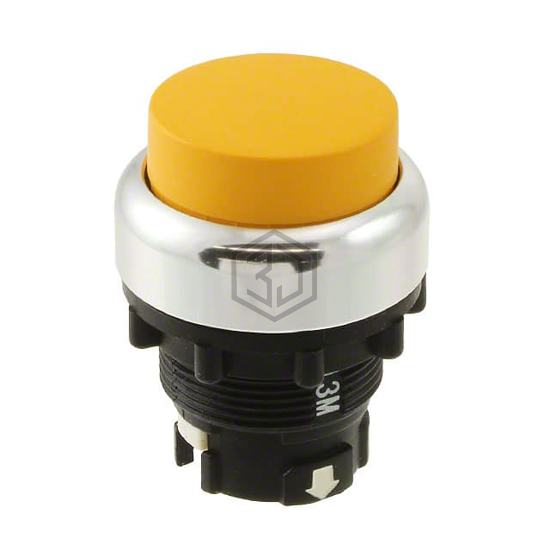 A22R-TY-M - Omron Automation and Safety - Configurable Switch Components - Body