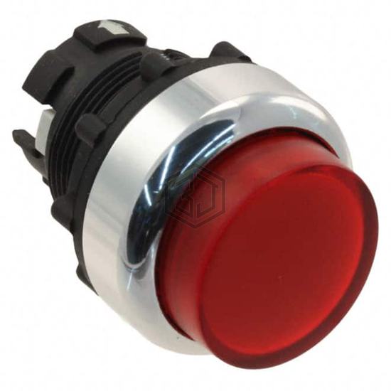 A22RL-TR-M - Omron Automation and Safety - Configurable Switch Components - Body