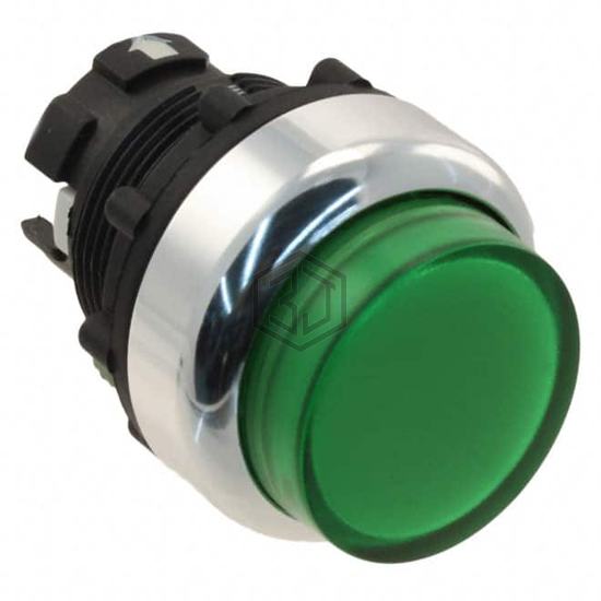 A22RL-TG-M - Omron Automation and Safety - Configurable Switch Components - Body