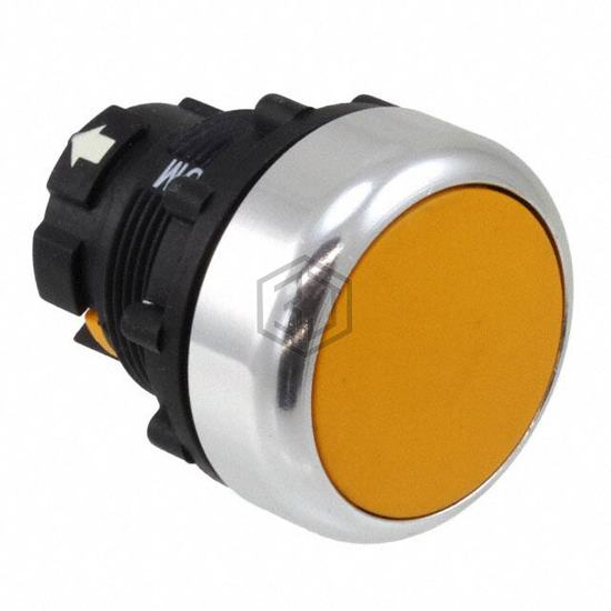A22R-FY-M - Omron Automation and Safety - Configurable Switch Components - Body