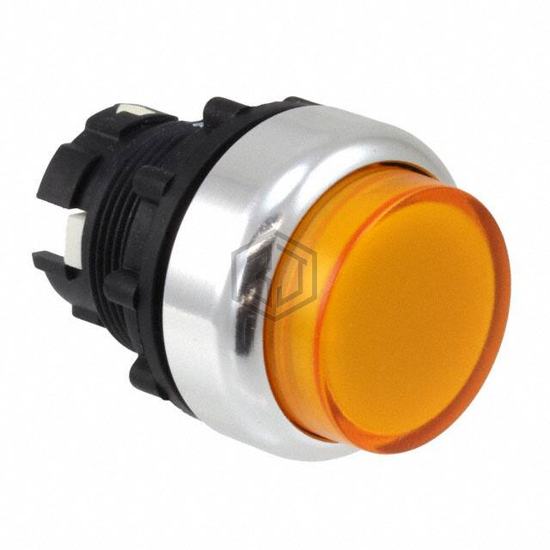A22RL-TY-M - Omron Automation and Safety - Configurable Switch Components - Body