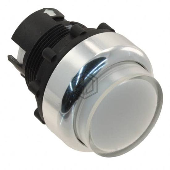 A22RL-TW-A - Omron Automation and Safety - Configurable Switch Components - Body