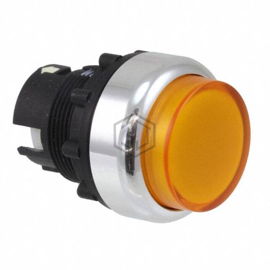 A22RL-TY-A - Omron Automation and Safety - Configurable Switch Components - Body