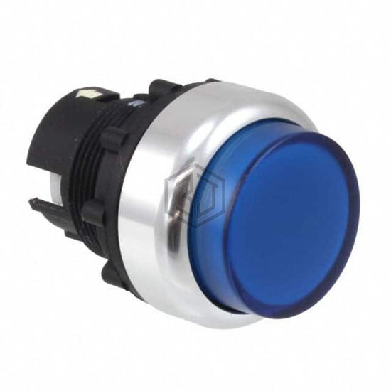 A22RL-TA-A - Omron Automation and Safety - Configurable Switch Components - Body