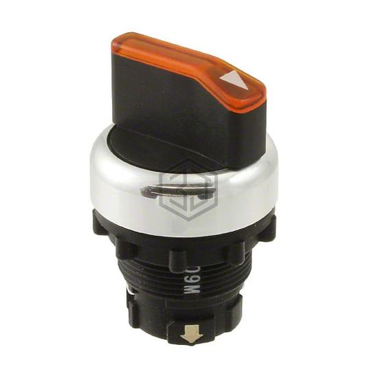 A22RW-2AY - Omron Automation and Safety - Configurable Switch Components - Body
