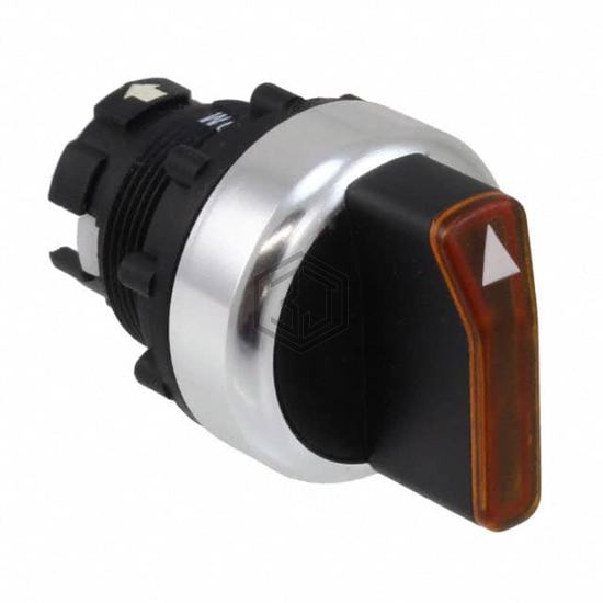 A22RW-3MY - Omron Automation and Safety - Configurable Switch Components - Body