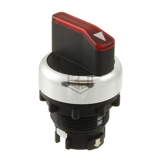 A22RW-3MR - Omron Automation and Safety - Configurable Switch Components - Body