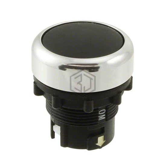 A22R-FB-A - Omron Automation and Safety - Configurable Switch Components - Body