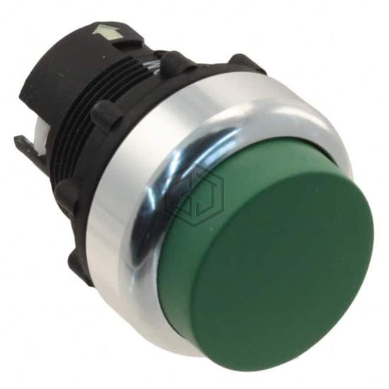 A22R-TG-A - Omron Automation and Safety - Configurable Switch Components - Body